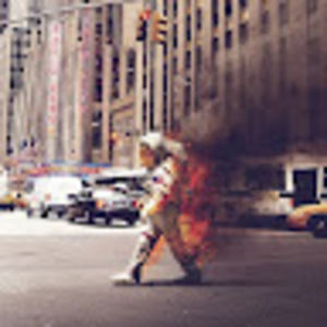 Meet your Posher, Aaron